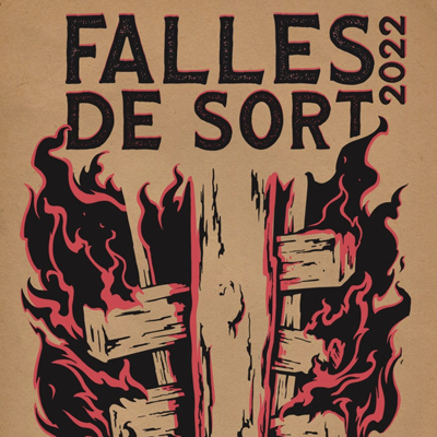Falles de Sort, 2022 Falles de Sort, 2022