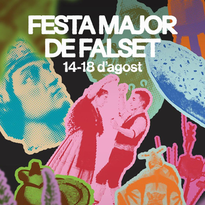 Festa Major de Falset, 2025 Festa Major de Falset, 2025