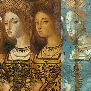 Exposició 'Falsos verdaders. L’art de l’engany', Àmbit 2 del Museu d’Art de Girona, 2020 Exposició 'Falsos verdaders. L’art de l’engany', Àmbit 2 del Museu d’Art de Girona, 2020
