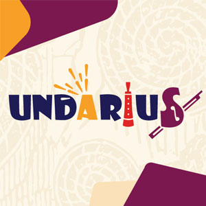 Familiàrius, Festival undàrius, Girona, 2019