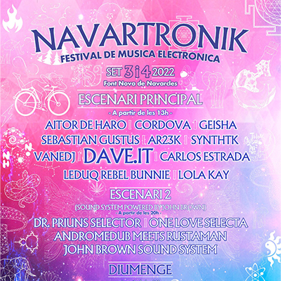 Navatronik