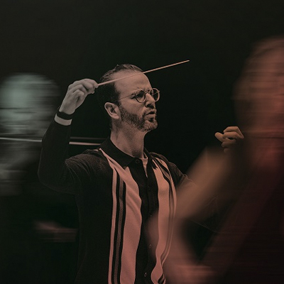 Espectacle 'Fantasia Núm 10' de LleidArt Ensemble