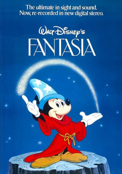 Fantasía Fantasía
