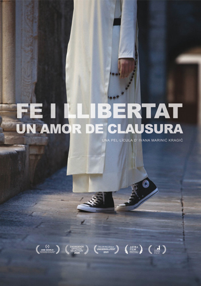 Fe i llibertat Fe i llibertat