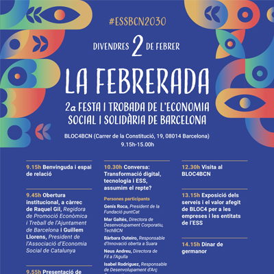 La Febrerada La Febrerada