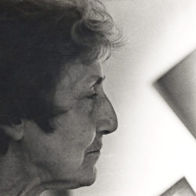 Felícia Fuster Felícia Fuster