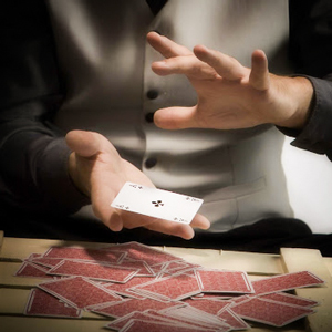 Mag, Fèlix Brunet, Cartes, Màgia Mag, Fèlix Brunet, Cartes, Màgia