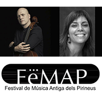 Femap Arnau Tomas i Mercè Hervada