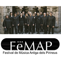 Femap, Cor Francesc Valls, 2019 Femap, Cor Francesc Valls, 2019
