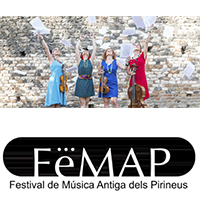 Gierdino di Delize, Femap Gierdino di Delize, Femap