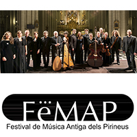 Femap, La Grande Chapelle Femap, La Grande Chapelle