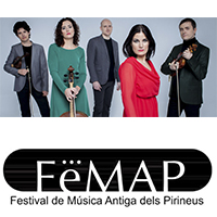 Femap, Música Trobada Femap, Música Trobada