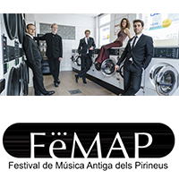 Femap, Utopia, 2019