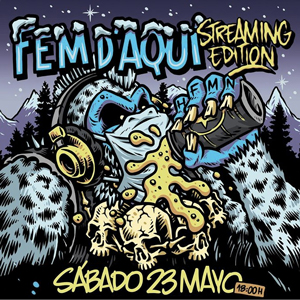 Fem d'Aquí Streaming Edition, 2020 Fem d'Aquí Streaming Edition, 2020