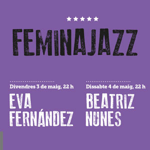 Feminajazz