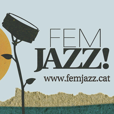 FEMJazz! Festival d’Emergències Musicals de Banyoles, 2015 FEMJazz! Festival d’Emergències Musicals de Banyoles, 2015