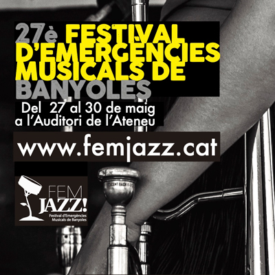 FemJazz Banyoles, 2021