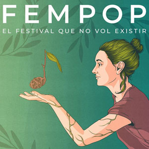 FemPop - Sant Quirze del Vallès 2019 FemPop - Sant Quirze del Vallès 2019