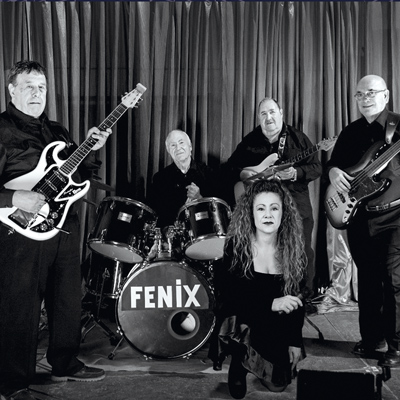 Els Fènix Els Fènix