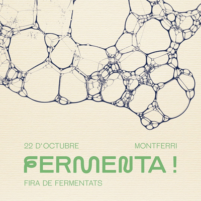 Fermenta, Fira dels Fermentats, Montferri, 2022 Fermenta, Fira dels Fermentats, Montferri, 2022