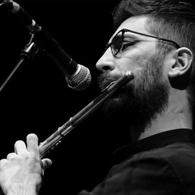Fernando Brox Quartet Fernando Brox Quartet