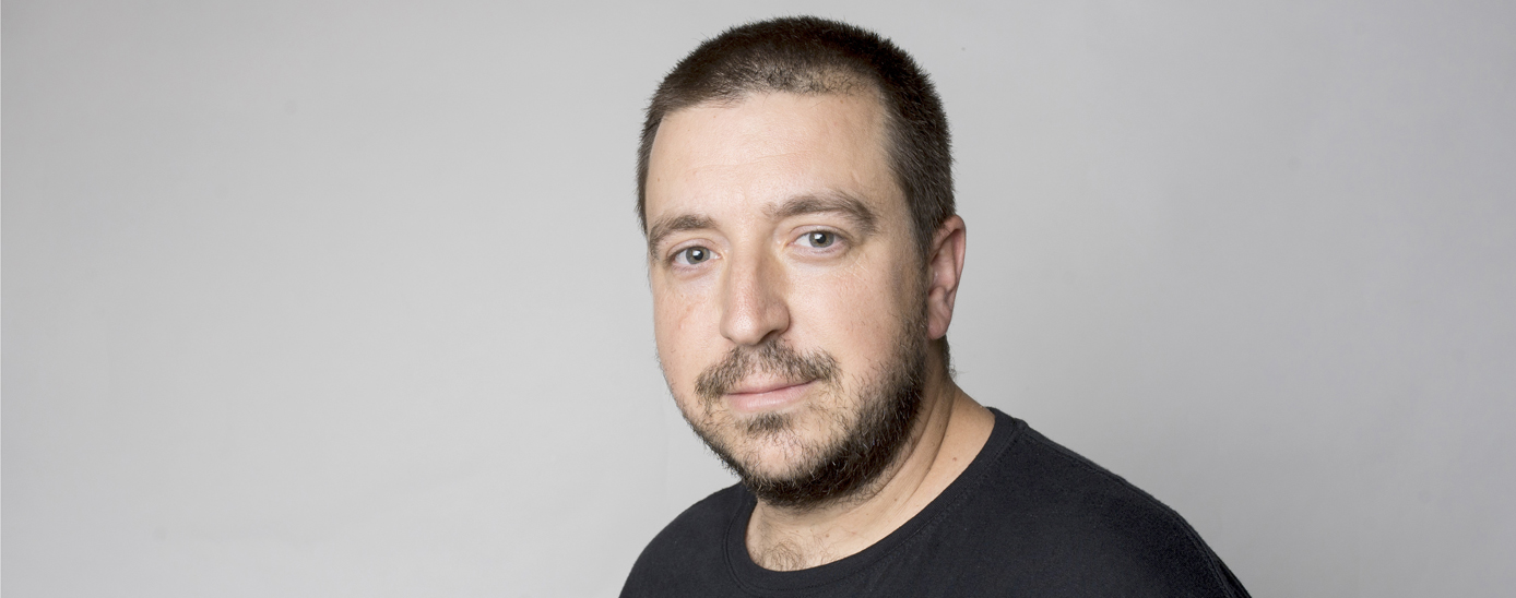 Fernando Portillo