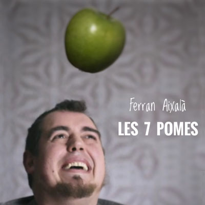 Espectacle familiar 'Les 7 pomes', Ferran Aixalà