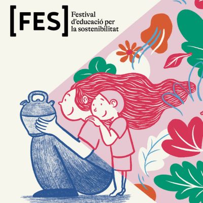 Festival d'Educació per la Sostenibilitat (FES) 2025, Festival d'Educació per la Sostenibilitat (FES), 2025, FES, FES 2025, 