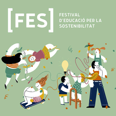 Festival d'Educació per la Sostenibilitat (FES) 2022