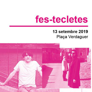 fes-tecletes - Tarragona 2019