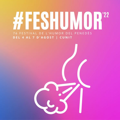 Fes Humor Cunit