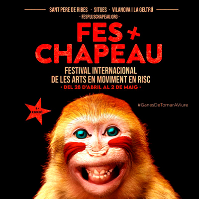 Fes + Chapeau