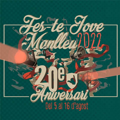 Fes-te Jove Manlleu