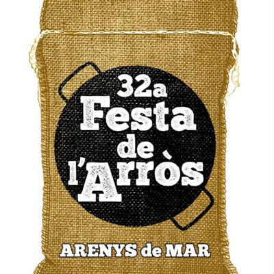32a Festa de l'Arròs, Arenys de Mar, 2024 32a Festa de l'Arròs, Arenys de Mar, 2024