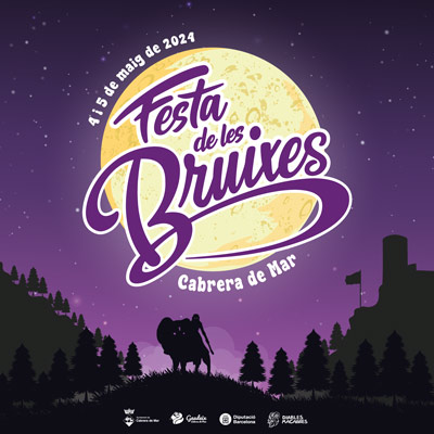 Festa de les Bruixes 2024