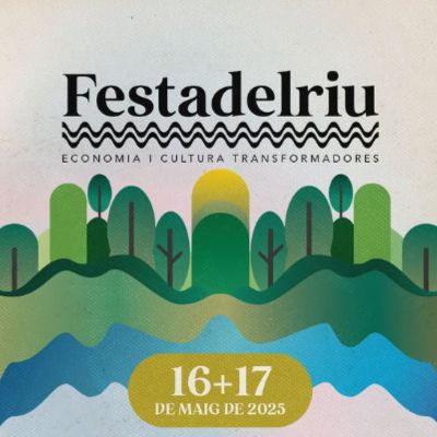 Festa del Riu, Manresa, 2025, Festa del Riu 2025