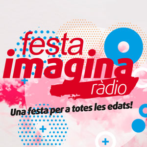 Festa Imagina Ràdio 