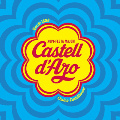 Festa Major - Castell d'Aro 2025