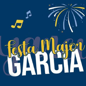 Festa Major - Garcia 2019