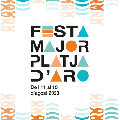 Festa Major - Platja d'Aro 2023