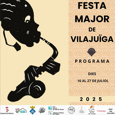 Festa Major - Vilajuïga 2025