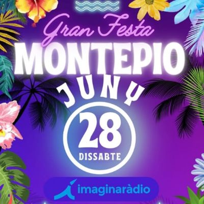 Gran Festa del Montepio 2025, Gran Festa del Montepio, Festa del Montepio, 2025, Gran Festa del Montepio 2025, Gran Festa del Montepio, Festa del Montepio, 2025,