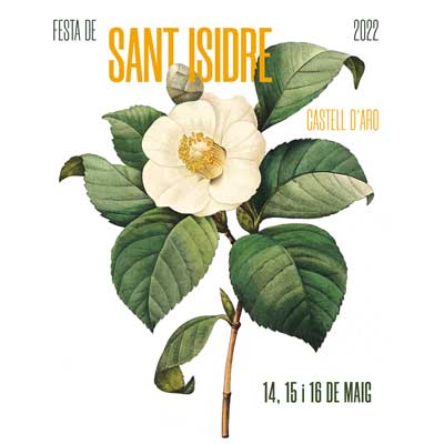 Festa de Sant Isidre - Castell d'Aro 2022