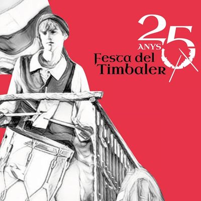 Festa del Timbaler del Bruc 2025, Festa del Timbaler del Bruc, Timbaler del Bruc, El Bruc, 2025, 