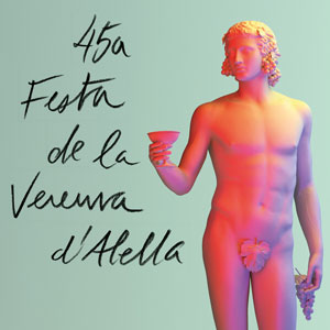 45a Festa de la Verema - Alella 2019 45a Festa de la Verema - Alella 2019