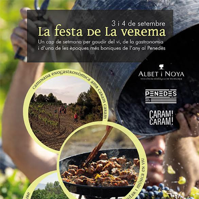 Festa de la Verema