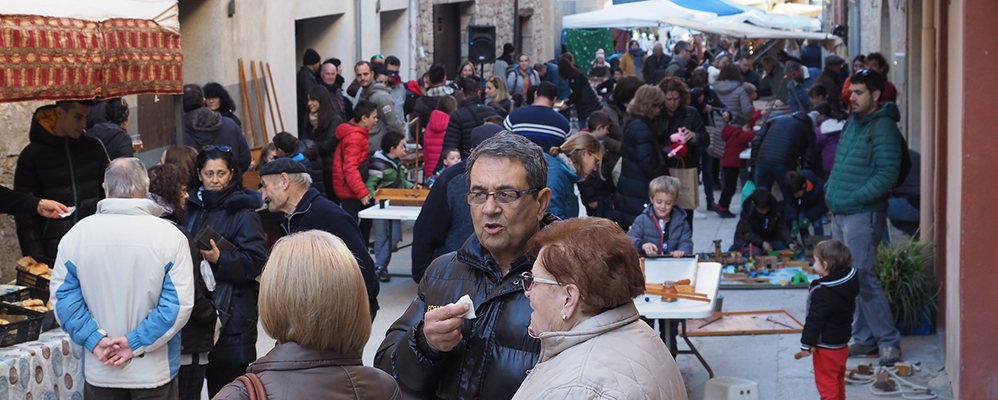 Festa de l'Oli La Fatarella