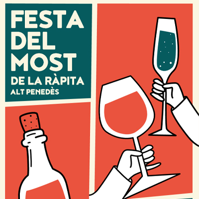Festa del Most de La Ràpita