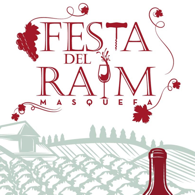 Festa del Raïm Festa del Raïm