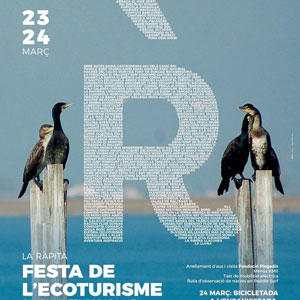 Festa de l'Ecoturisme - La Ràpita 2019